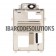 Replacement For OEM Psion Workabout Pro4 7528X LCD Frame