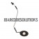 Replacement For OEM Psion Workabout Pro4 7528X Speaker (Used, Tested)