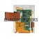 Replacement For OEM Psion Omnii XT15 LCD Screen with PCB Board