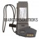 Replacement For Symbol PDT 6800, PDT 6840, PDT 6842, PDT 6846, TR1280, TR1285 Battery (2400mAh)