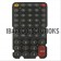 Replacement For Symbol PDT 6800 Keypad (46 Keys)