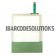 Replacement For Symbol SPT1550 Digitizer Touch Screen without Adhesive