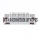 Replacement For OEM Symbol SPT1800 LCD PCB Connector