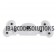 Replacement For Symbol PPT2846, PPT 2700, PPT2800 Upper Keypad