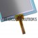 Replacement For OEM Symbol PDT8100 Mono LCD & Digitizer