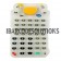 Replacement For Symbol PDT8100, 8146 Keypad (47 Keys)