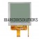 Replacement For OEM Symbol MC3000, MC3090 Mono LCD ( Used, Tested)