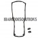 Replacement For Symbol MC3000, MC3070, MC3090R, MC3090S Gasket