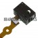Replacement For Symbol MC3000 SE950 Laser Scan Engine with Flex Cable Ribbon