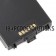 Replacement For Symbol MC3100, MC3190, MC3000, MC3090 2600mAh Battery (82-127912-01, Rotating Head)