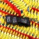 Replacement For Symbol MC3100, MC3190, MC3000, MC3090 2600mAh Battery (82-127912-01, Rotating Head)