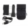 Replacement For Symbol MC1000, MC3000, MC70, PDT 8000, PPT8800 Charging Dock and Car Charger