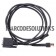 Replacement For Symbol LS2208, LS3408, DS6707, DS3407, LS9203, M200X, LS9208 Serial Cable