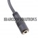 Replacement For Symbol LS2208, LS3408, DS6707, DS3407, LS9203, M200X, LS9208 Serial Cable