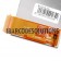 Replacement For OEM Symbol MC35 LCD ( Used, Tested)
