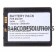 Replacement For Symbol MC35 Battery (2800 mAh)