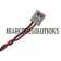 Replacement For Symbol WT4000, WT4090 Loud Speaker