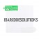 Replacement For Symbol VRC7900 Screen Protector
