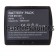 Replacement For Symbol MC50, MC5040 Battery (3600 mAh)