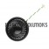 Replacement For Symbol MC70, MC75 Loud Speaker
