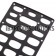 Replacement For Symbol MC3000 Series, MC3070, MC3090 Plastic Keypad Bezel (28 Keys)