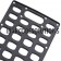 Replacement For Symbol MC3000 Series, MC3070, MC3090 Plastic Keypad Bezel (38 Keys)