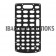 Replacement For Symbol MC3000 Series, MC3070, MC3090 Plastic Keypad Bezel (48 Keys)
