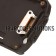 Replacement For OEM Symbol MC3000 Series, MC3070, MC3090 Front Housing (Used, Tested) - With Symbol Logo