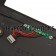 Replacement For OEM Symbol MC3000 Series, MC3070, MC3090 Front Housing (Used, Tested) - With Symbol Logo