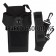 Replacement For Symbol MC3090R, MC3090K, MC3190R, MC3190K Fabric Holster and Shoulder Strap