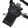 Replacement For Symbol MC3090R, MC3090K, MC3190R, MC3190K Fabric Holster and Shoulder Strap