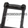 Replacement For OEM Symbol MC9000, MC9060-G Front Housing (Used,Tested) ,With Logo