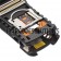 Replacement For OEM Symbol MC9000, MC9060-G Front Housing (Used,Tested) ,With Logo