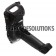 Replacement For OEM Symbol MC9060G Pistol Grip Back Cover Housing (91-65897-02) (Used, Tested)