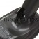 Replacement For OEM Symbol MC9060G Pistol Grip Back Cover Housing (91-65897-02) (Used, Tested)