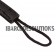Replacement For OEM Symbol MC9060G Leather Hand Strap (Used, Tested)