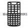 Replacement For OEM Symbol MC3000 Series, MC3070, MC3090 Plastic Keypad Bezel (48 Keys) (Used, Tested)
