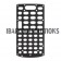 Replacement For OEM Symbol MC3000 Series, MC3070, MC3090 Plastic Keypad Bezel (48 Keys) (Used, Tested)