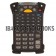 Replacement For OEM Symbol MC9060-G, MC9060-K  Keypad Module (VT/ANSI) (21-65503-02) (53 Keys, Used, Tested)