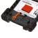 Replacement For OEM Symbol MC9060-G, MC9060-K  Keypad Module (VT/ANSI) (21-65503-02) (53 Keys, Used, Tested)