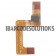 Replacement For OEM Symbol MC3090, Symbol MC3190 Laser Scan Engine Flex Cable Ribbon for SE950 (S-Shape)