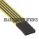 Replacement For Symbol VRC8900 PC Notebook Digitizer Flex Cable Ribbon