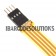 Replacement For Symbol VRC8900 PC Notebook Digitizer Flex Cable Ribbon