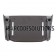 Replacement For OEM Symbol SPT1800 Battery Door (Used, Tested )