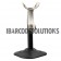 Replacement For Symbol LS4208 Gooseneck Stand