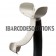 Replacement For Symbol LS4208 Gooseneck Stand