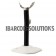 Replacement For Symbol LS2208 Gooseneck Stand