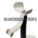 Replacement For Symbol LS2208 Gooseneck Stand