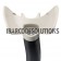 Replacement For Symbol LS2208 Gooseneck Stand