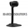 Replacement For Symbol DS6707, DS6708 Gooseneck Stand - Black